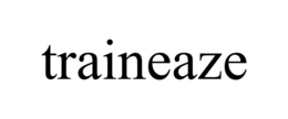 TRAINEAZE trademark