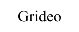 GRIDEO trademark