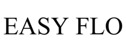 EASY FLO trademark