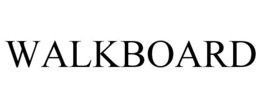 WALKBOARD trademark