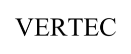 VERTEC trademark