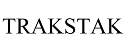 TRAKSTAK trademark