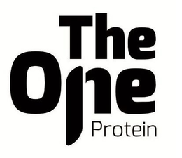 THE ONE PROTEIN trademark