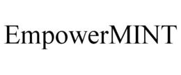 EMPOWERMINT trademark