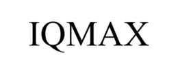 IQMAX trademark