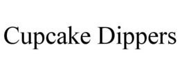 CUPCAKE DIPPERS trademark