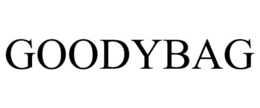 GOODYBAG trademark