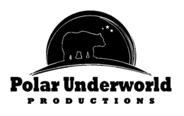 POLAR UNDERWORLD PRODUCTIONS trademark