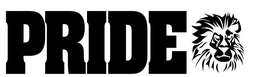 PRIDE trademark