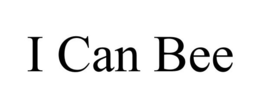 I CAN BEE trademark