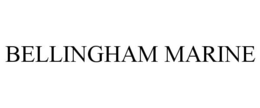 BELLINGHAM MARINE trademark