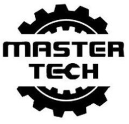 MASTER TECH trademark