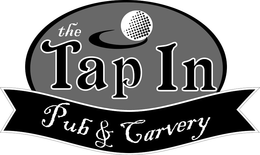 THE TAP IN PUB & CARVERY trademark
