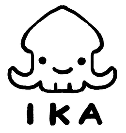 IKA trademark