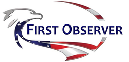 FIRST OBSERVER trademark