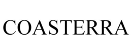 COASTERRA trademark