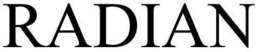 RADIAN trademark