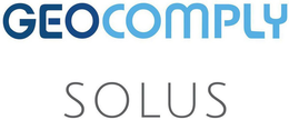 GEOCOMPLY SOLUS trademark