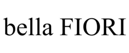 BELLA FIORI trademark