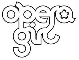 OPERA GIRL trademark