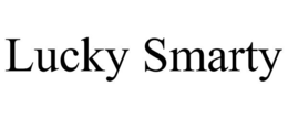 LUCKY SMARTY trademark