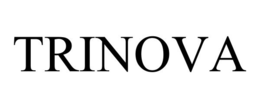 TRINOVA trademark
