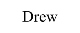 DREW trademark