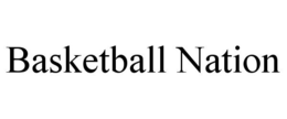 BASKETBALL NATION trademark