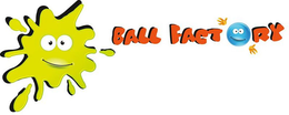 BALL FACTORY trademark
