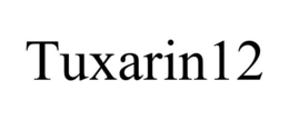 TUXARIN12 trademark