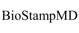 BIOSTAMPMD trademark