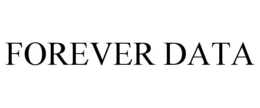 FOREVER DATA trademark