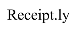 RECEIPT.LY trademark