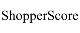 SHOPPERSCORE trademark