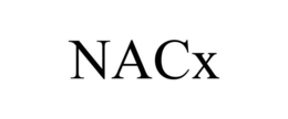 NACX trademark