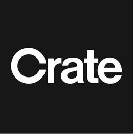 CRATE trademark