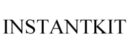 INSTANTKIT trademark