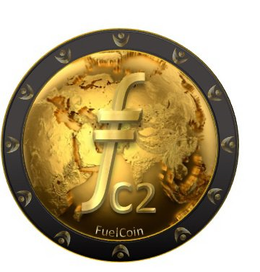 FC2 FUELCOIN trademark