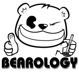 BEAROLOGY trademark