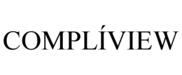 COMPLÍVIEW trademark