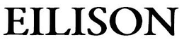 EILISON trademark