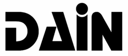 DAIN trademark
