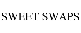 SWEET SWAPS trademark
