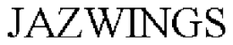 JAZWINGS trademark