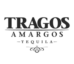 TRAGOS AMARGOS TEQUILA trademark