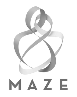 MAZE trademark