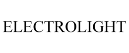 ELECTROLIGHT trademark