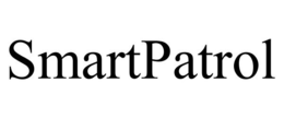 SMARTPATROL trademark