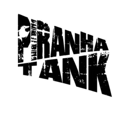 PIRANHA TANK trademark