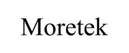 MORETEK trademark